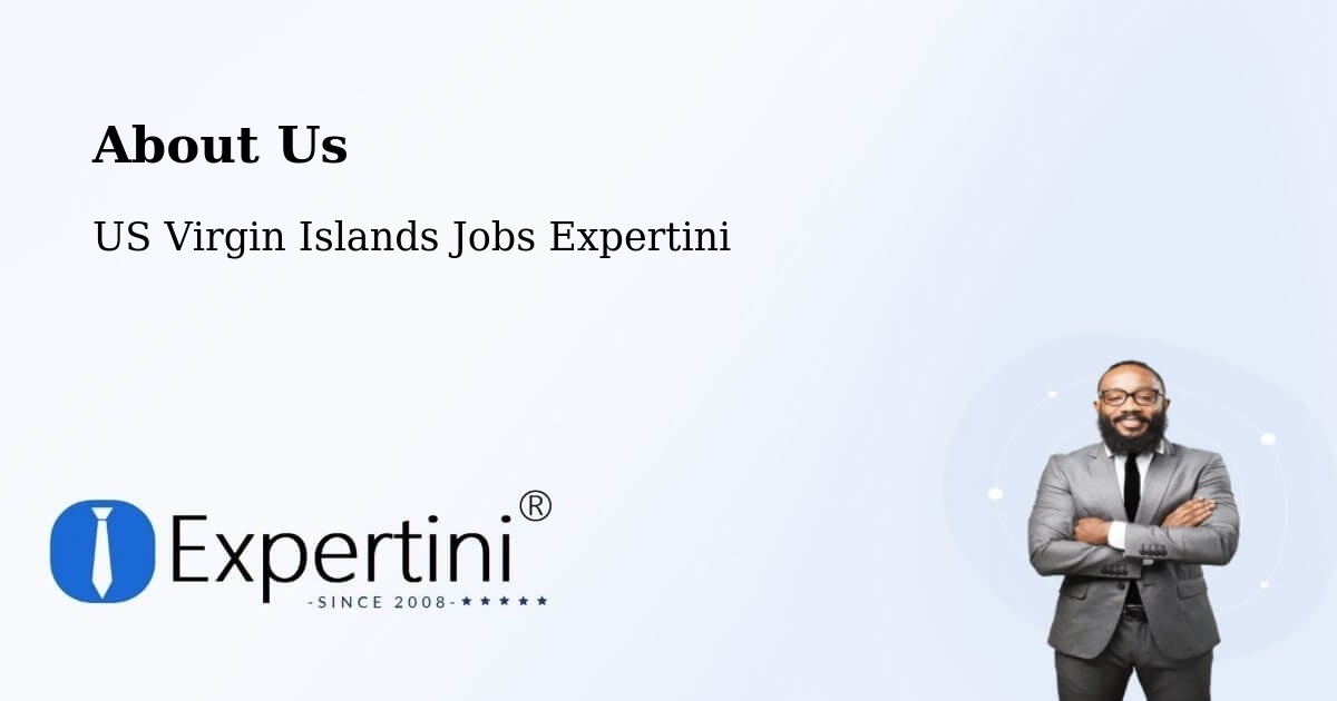 About Expertini Recruitment Platform  – West End - West End, US Virgin Islands Jobs Expertini