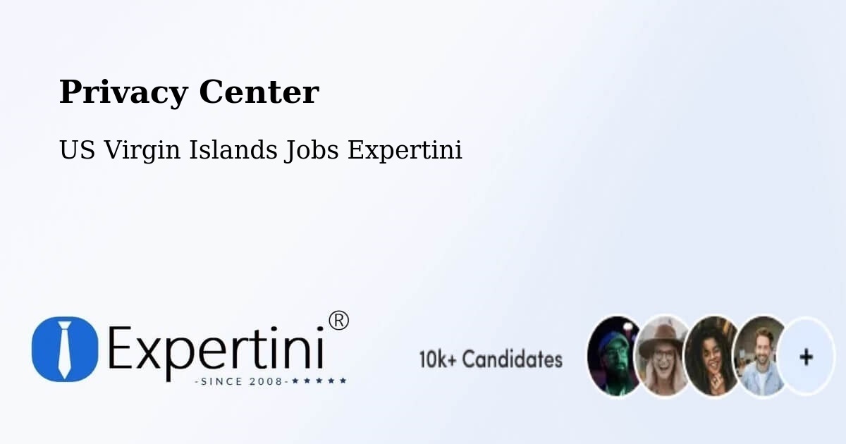 Privacy Policy – West End - US Virgin Islands Jobs Expertini